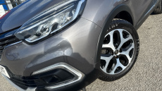 Renault Captur 0.9 TCE 90 GT Line 5dr Petrol Hatchback